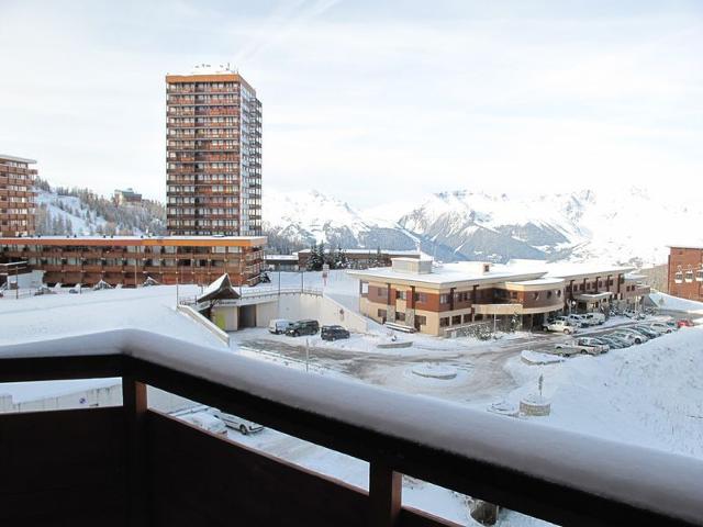 travelski home choice - Flats LE FRANCE - Plagne Centre