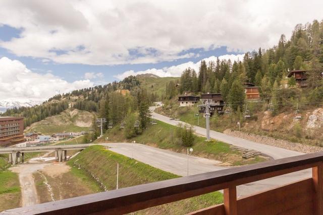 travelski home choice - Flats LE FRANCE - Plagne Centre