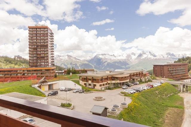 travelski home choice - Flats LE FRANCE - Plagne Centre