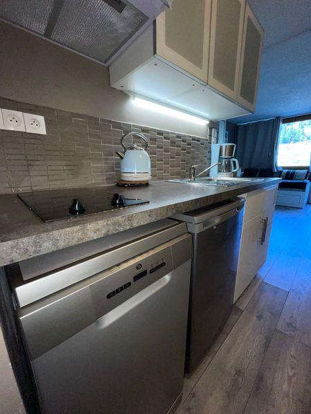 travelski home choice - Flats LE FRANCE - Plagne Centre