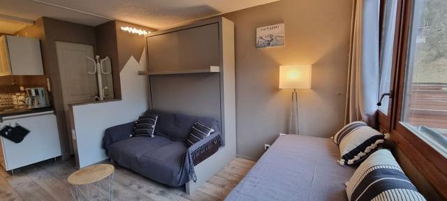 travelski home choice - Flats LE FRANCE - Plagne Centre