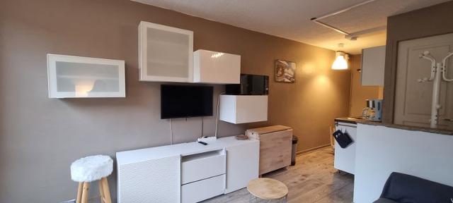 travelski home choice - Flats LE FRANCE - Plagne Centre