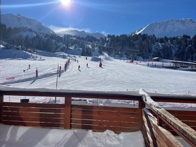 travelski home choice - Flats LE FRANCE - Plagne Centre