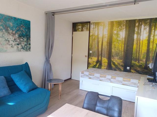 travelski home choice - Flats LE FRANCE - Plagne Centre