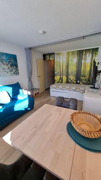 travelski home choice - Flats LE FRANCE - Plagne Centre