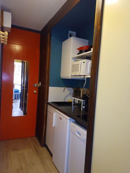 travelski home choice - Flats LE FRANCE - Plagne Centre