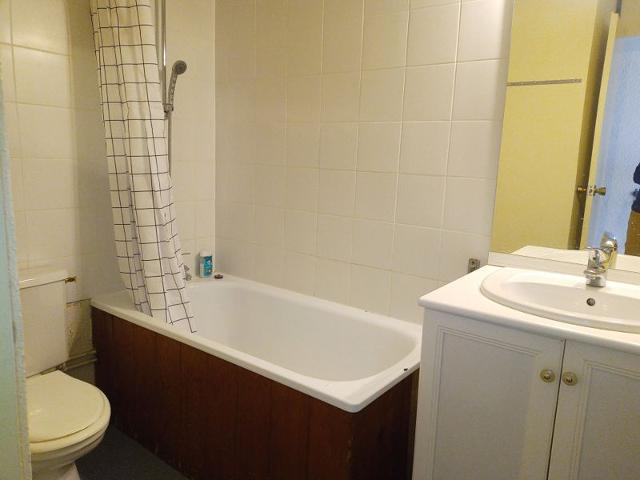 travelski home choice - Flats LE FRANCE - Plagne Centre