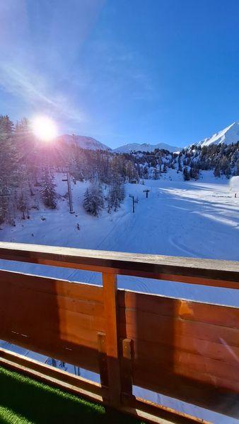 travelski home choice - Flats LE FRANCE - Plagne Centre