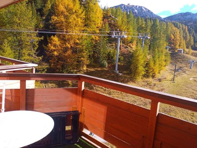 travelski home choice - Flats LE FRANCE - Plagne Centre