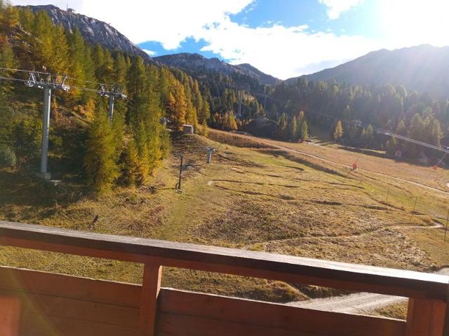 travelski home choice - Flats LE FRANCE - Plagne Centre