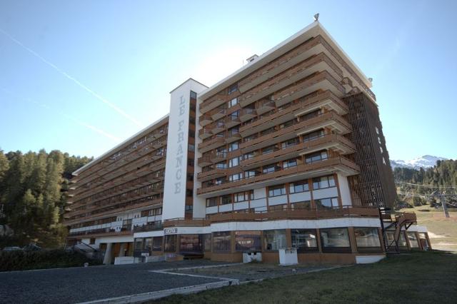 travelski home choice - Flats LE FRANCE - Plagne Centre
