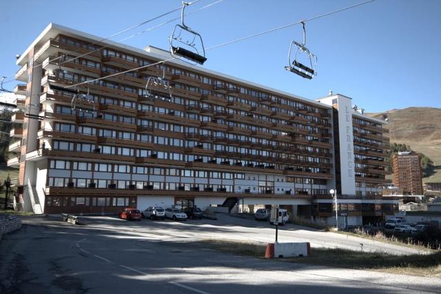 travelski home choice - Flats LE FRANCE - Plagne Centre