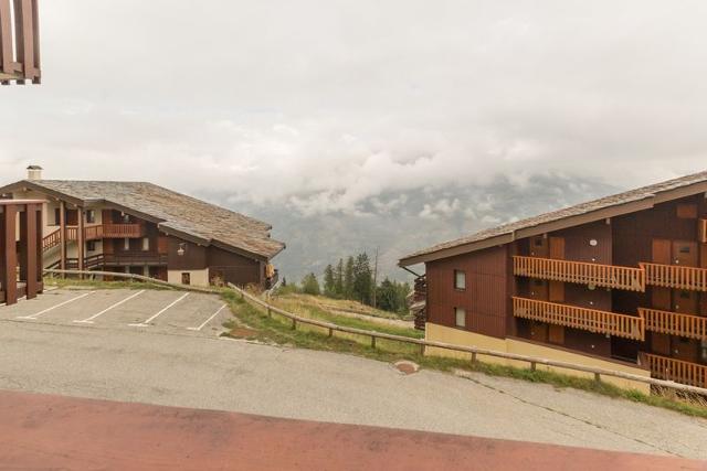 Flats L'equerre - Plagne - Les Coches