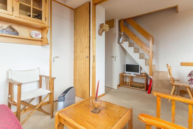 Flats L'equerre - Plagne - Les Coches