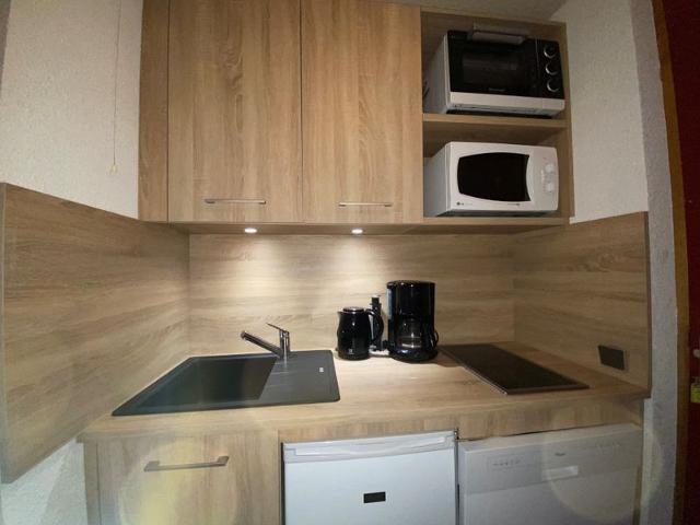 Flats L'equerre - Plagne - Les Coches
