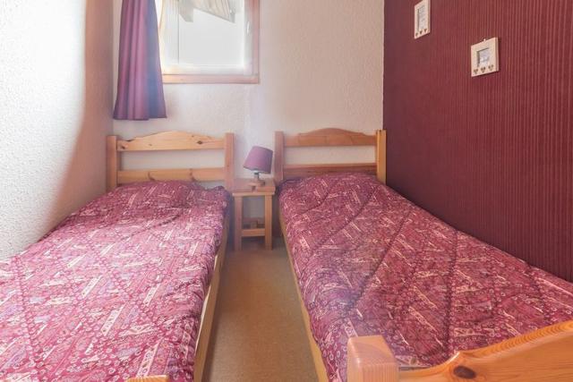 Flats L'equerre - Plagne - Les Coches