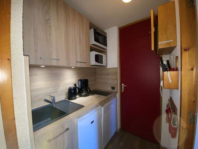 Flats L'equerre - Plagne - Les Coches