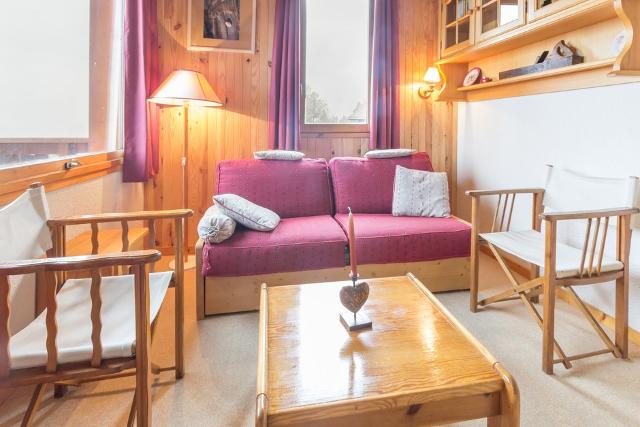 Flats L'equerre - Plagne - Les Coches