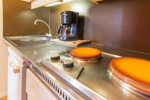 Flats L'equerre - Plagne - Les Coches
