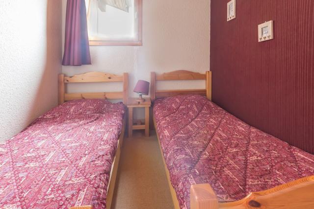 Flats L'equerre - Plagne - Les Coches