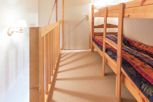 Flats L'equerre - Plagne - Les Coches
