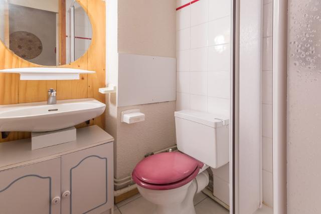 Flats L'equerre - Plagne - Les Coches