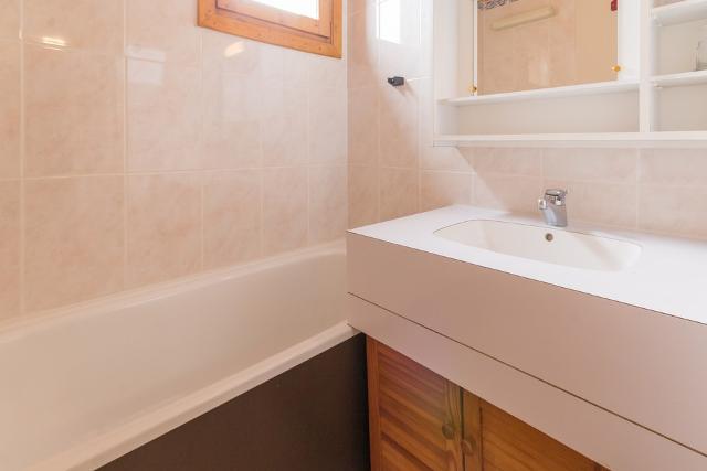 Flats L'equerre - Plagne - Les Coches