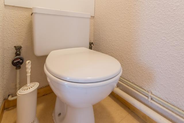 Flats L'equerre - Plagne - Les Coches