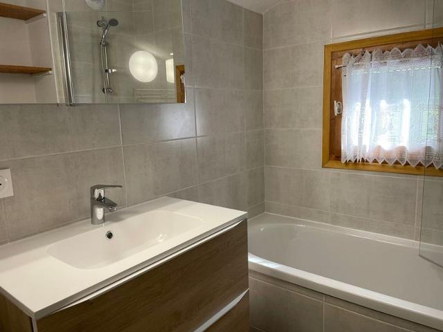 Flats LES AVRIERES BAS - Plagne - Montchavin
