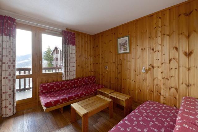 Flats LES AVRIERES BAS - Plagne - Montchavin