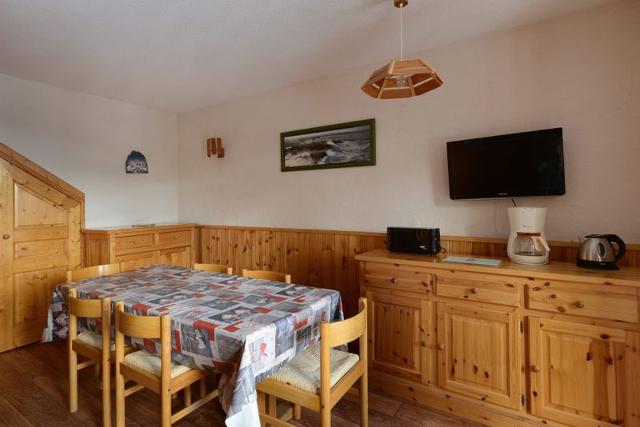 Flats LES AVRIERES BAS - Plagne - Montchavin