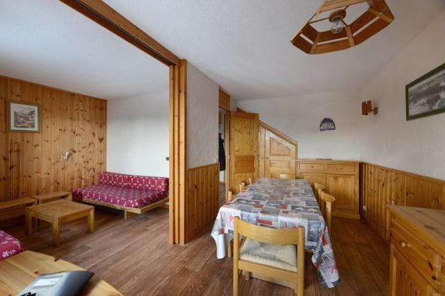 Flats LES AVRIERES BAS - Plagne - Montchavin