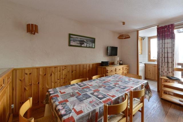 Flats LES AVRIERES BAS - Plagne - Montchavin