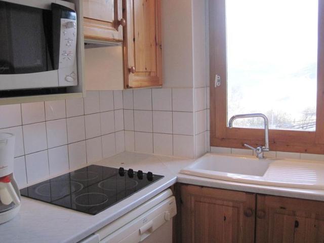 Flats LES AVRIERES BAS - Plagne - Montchavin