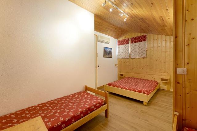 Flats LES AVRIERES BAS - Plagne - Montchavin