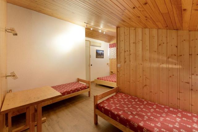 Flats LES AVRIERES BAS - Plagne - Montchavin