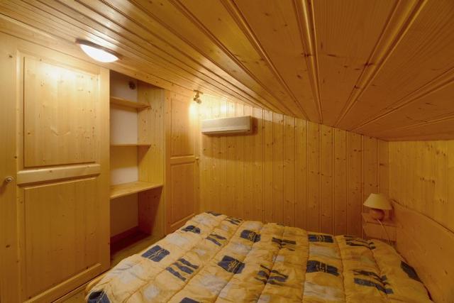 Flats LES AVRIERES BAS - Plagne - Montchavin