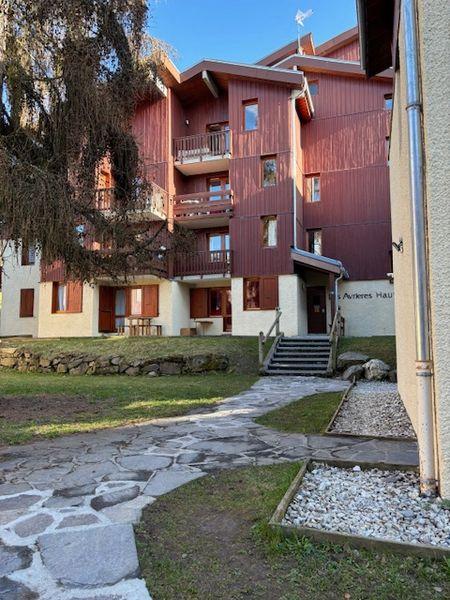 Flats LES AVRIERES HAUT - Plagne - Montchavin