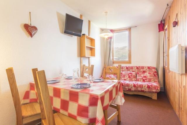 Flats LES AVRIERES HAUT - Plagne - Montchavin