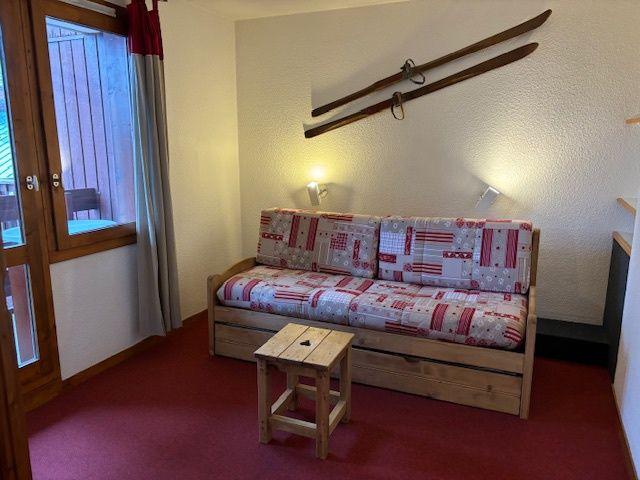 Flats LES AVRIERES HAUT - Plagne - Montchavin