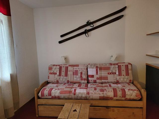 Flats LES AVRIERES HAUT - Plagne - Montchavin