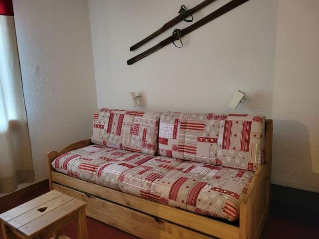 Flats LES AVRIERES HAUT - Plagne - Montchavin
