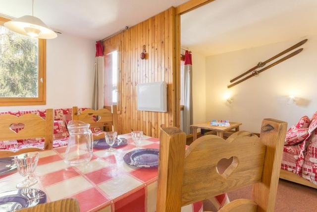 Flats LES AVRIERES HAUT - Plagne - Montchavin