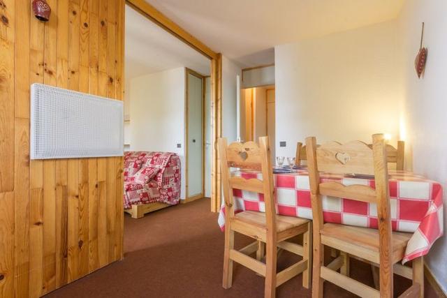 Flats LES AVRIERES HAUT - Plagne - Montchavin