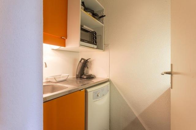 Flats LES AVRIERES HAUT - Plagne - Montchavin