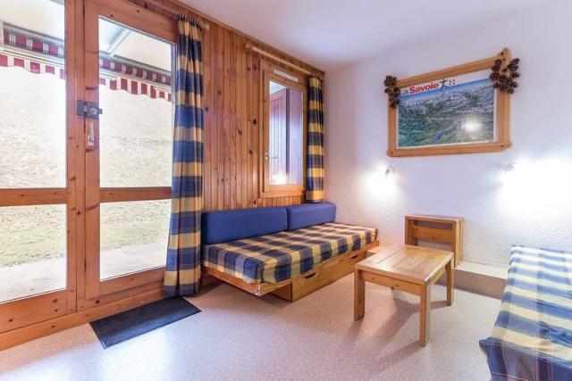 Flats LES AVRIERES HAUT - Plagne - Montchavin