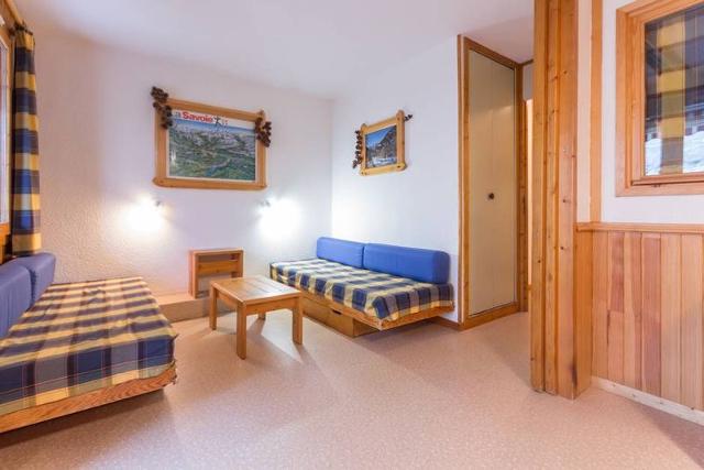 Flats LES AVRIERES HAUT - Plagne - Montchavin
