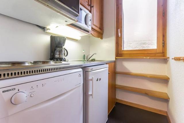 Flats LES AVRIERES HAUT - Plagne - Montchavin