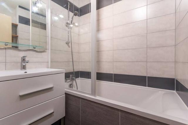 Flats LES AVRIERES HAUT - Plagne - Montchavin