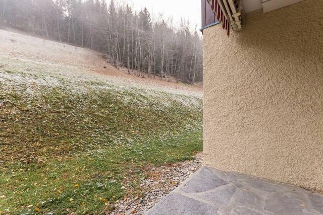 Flats LES AVRIERES HAUT - Plagne - Montchavin